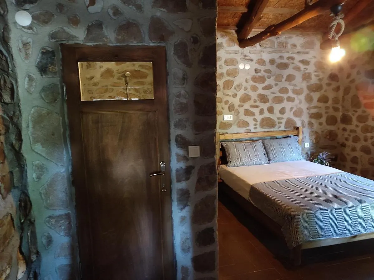 Thousand Ally Boutique Yenisakran Otel