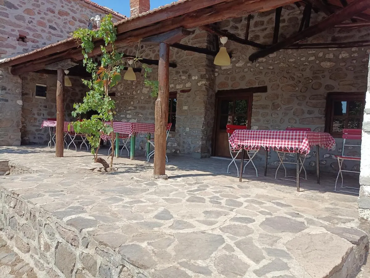 Otel Thousand Ally Boutique Yenisakran