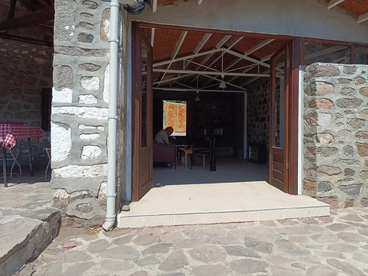 Otel Thousand Ally Boutique Yenisakran