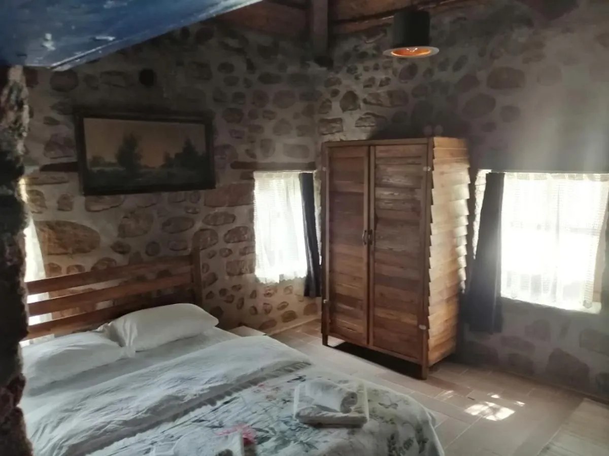 Otel Thousand Ally Boutique Yenisakran Türkiye