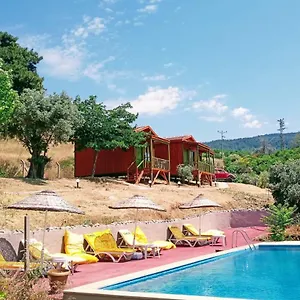  Otel Lindos Garden Butik