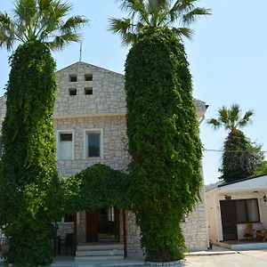  Otel Ilcayto Rooms