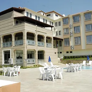 3* Otel Club Adas
